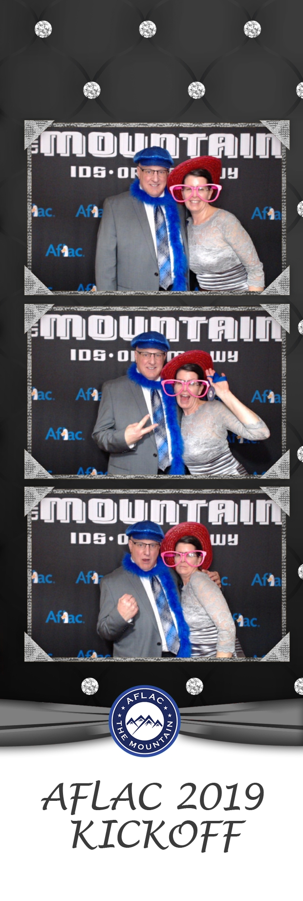 AFLAC 2019 KICKOFF | View more photos from the event at gallery.photoboothbillings.com/u/PhotoBoothBillings/AFLAC-2019-KICKOFF